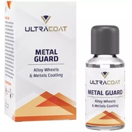 Ultracoat Metal Guard Coating For Rims 15ml