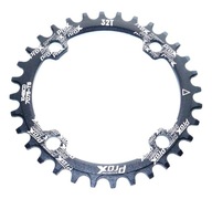 PROX 32T BCD104 N/W ALU ozubené koleso 40g 1x11 1x12 PROX 32T BCD104 N/W ALU ozubené koleso 40g 1x11 1x12