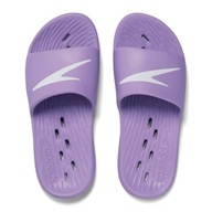 Dámske plavecké papuče Speedo Slide veľkosť 40,5 Dámske plavecké papuče Speedo Slide veľkosť 40,5