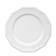 Rosenthal White Maria podložka 31 cm Rosenthal White Maria podložka 31 cm