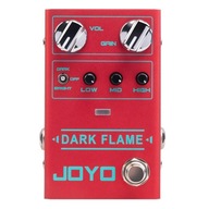 Gitarový efekt Joyo R-17 Dark Flame Distortion Gitarový efekt Joyo R-17 Dark Flame Distortion