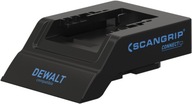 Adaptér Scangrip pre batériu Dewalt CONNECT 03.6142C Adaptér Scangrip pre batériu Dewalt CONNECT 03.6142C