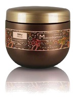 MACADAMIA hodvábna zmäkčujúca maska 500ml MACADAMIA hodvábna zmäkčujúca maska 500ml