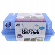 ABSORPTOR VLHKOSTI + 2 ks x 900g vložky Limpro ABSORPTOR VLHKOSTI + 2 ks x 900g vložky Limpro