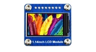 LCD 1,14" 240x135 SPi ARDUINO STM32 Rpi LCD 1,14" 240x135 SPi ARDUINO STM32 Rpi