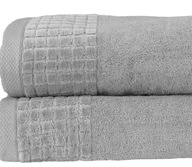 Bavlnená osuška 500g 70x140 Larisa Grey Bavlnená osuška 500g 70x140 Larisa Grey