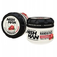 NISHMAN HAND&FACE KRÉM NA RUKY A TVÁR GRÁTOVÉ JABLKO NISHMAN HAND&FACE KRÉM NA RUKY A TVÁR GRÁTOVÉ JABLKO