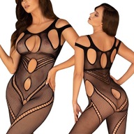 G322 sexy sieťované bodystocking S/M/L Obses G322 sexy sieťované bodystocking S/M/L Obses