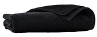 UTERÁK ZWOLTEX KIWI ČIERNA 50x100 UTERÁK ZWOLTEX KIWI ČIERNA 50x100