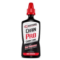 Maxima Chain pro 118 ml Dry - mazivo na reťaz Maxima Chain pro 118 ml Dry - mazivo na reťaz