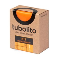 Super ľahká MTB trubica Tubolito 26x1,8-2,5 SV42 78g Super ľahká MTB trubica Tubolito 26x1,8-2,5 SV42 78g