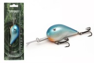 SUMEC WOBLER S HRAKLOU GLOOG HADES 7cm-RBF SUMEC WOBLER S HRAKLOU GLOOG HADES 7cm-RBF