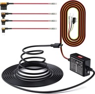 VANTRUE VP01 USB-C napájací adaptér s ACC
