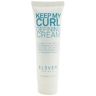 Eleven Australia Defining Cream 50 ml Keep My Curl Eleven Australia Defining Cream 50 ml Keep My Curl