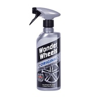 CARPLAN WONDER KOLESÁ NA ČISTENIE RÁFKOV 600ml CARPLAN WONDER KOLESÁ NA ČISTENIE RÁFKOV 600ml
