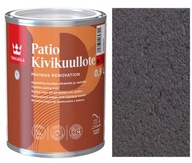 Tikkurila IMPREGNÁCIA DLAŽDICE NA TERABU 0,9L EK5 Tikkurila IMPREGNÁCIA DLAŽDICE NA TERABU 0,9L EK5