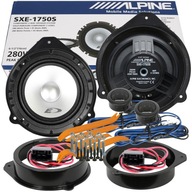 ALPINE REPRODUKTORY AUDI A4 B6 B7 A8 D3 SEAT EXEO 3R ALPINE REPRODUKTORY AUDI A4 B6 B7 A8 D3 SEAT EXEO 3R