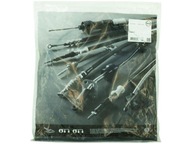 DROB PREDNY MINI MINI R52 1.6 04-08 DROB PREDNY MINI MINI R52 1.6 04-08