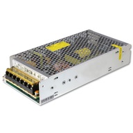 16A montážny zdroj pre 12V 200W IP20 LED pásy 16A montážny zdroj pre 12V 200W IP20 LED pásy