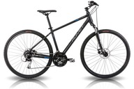 Pánsky crossový bicykel 28 Romet Orkan 3 M + ZDARMA Pánsky crossový bicykel 28 Romet Orkan 3 M + ZDARMA