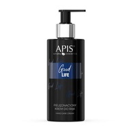 Apis Good Life parfumovaný krém na ruky 300 ml Apis Good Life parfumovaný krém na ruky 300 ml