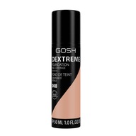 Gosh DEXTREME podkladová báza s plným krytím 30 ml 008 Golden Gosh DEXTREME podkladová báza s plným krytím 30 ml 008 Golden