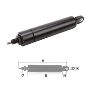 Pohon riadenia NH T6040 T6020 T6010 T6030 Pohon riadenia NH T6040 T6020 T6010 T6030