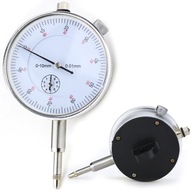 CIFERNÍK PRE STATÍV 0,01 / 0-10mm so zámkom CIFERNÍK PRE STATÍV 0,01 / 0-10mm so zámkom