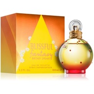 Britney Spears Blissful Fantasy 100 ml edt toaletná voda v spreji pre ženy Britney Spears Blissful Fantasy 100 ml edt toaletná voda v spreji pre ženy