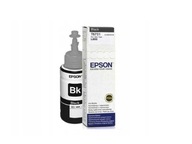 Čierny atrament EPSON T6731 Čierny atrament EPSON T6731