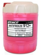 PEMCO Ready RED chladiaca kvapalina -40C 10L PEMCO Ready RED chladiaca kvapalina -40C 10L