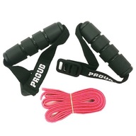 TRÉNING EXPANDER STRETCH RUBBER PROUD TRÉNING EXPANDER STRETCH RUBBER PROUD