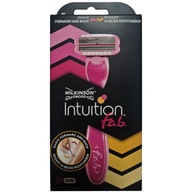 Súprava WILKINSON Intuition f.a.b 2x vložka + rukoväť Súprava WILKINSON Intuition f.a.b 2x vložka + rukoväť