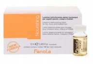 Fanola Výživné AMPULY 12 x12ml LOTION SERUM Fanola Výživné AMPULY 12 x12ml LOTION SERUM