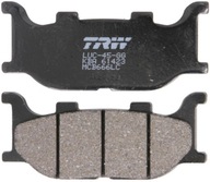 PREDNÉ BRZDOVÉ DESTIČKY Yamaha YP 250 A Majesty ABS 01-03