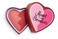 Makeup Revolution Heartbreakers Matte Blush Druh Makeup Revolution Heartbreakers Matte Blush Druh