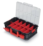 ORGANIZÁTOR BOX NA NÁRADIE MODULÁRNE RIEŠENIE 15 PLUS KISTENBERG ORGANIZÁTOR BOX NA NÁRADIE MODULÁRNE RIEŠENIE 15 PLUS KISTENBERG