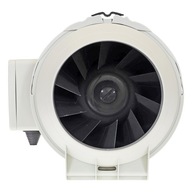 Potrubný ventilátor Lindab CFD 125 mm