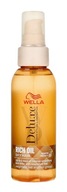 Wella RICH OIL vlasový olej 100ml