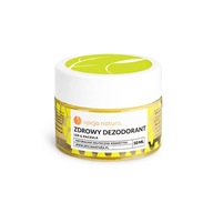 Možnosť Natura Zdravý deodorant Ľan a pačuli Možnosť Natura Zdravý deodorant Ľan a pačuli