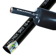 1m zmršťovacia bužírka 16/4 s lepidlom, hrúbka fi 16 po zmrštení 4mm 1m zmršťovacia bužírka 16/4 s lepidlom, hrúbka fi 16 po zmrštení 4mm