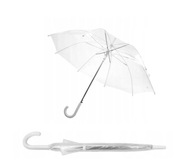XL Automatický priehľadný dáždnik!
