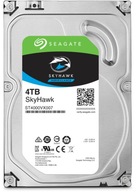 HDD DRIVE SEAGATE SKYHAWK 4TB na monitorovanie