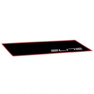 Podložka pre ELITE Trainer Black chráni podlahu pred poškriabaním a potom Podložka pre ELITE Trainer Black chráni podlahu pred poškriabaním a potom