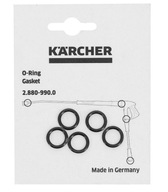 KARCHER sada tesniacich krúžkov pre pištoľovú pištoľ HD HDS