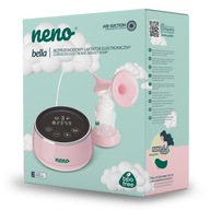 Elektrická odsávačka mlieka Neno Neno Bella Elektrická odsávačka mlieka Neno Neno Bella