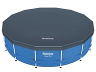KRYT PLACHTY SA VHODÍ NA BESTWAY 56595 BAZÉN KRYT PLACHTY SA VHODÍ NA BESTWAY 56595 BAZÉN