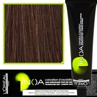 Loreal Inoa farba na vlasy bez amoniaku 60 ml v 6,8 Dark Blonde Mocha Loreal Inoa farba na vlasy bez amoniaku 60 ml v 6,8 Dark Blonde Mocha