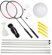 SET Enero 6v1 BADMINTON a VOLEJBAL SET Enero 6v1 BADMINTON a VOLEJBAL