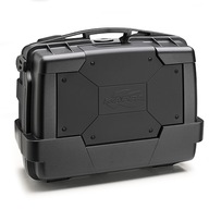 Bočné kufre 33L MONOKEY KGR GARDA BLACK LINE (PÁR = 2KS) + PRÍDAVNÝ ZÁMEK Bočné kufre 33L MONOKEY KGR GARDA BLACK LINE (PÁR = 2KS) + PRÍDAVNÝ ZÁMEK